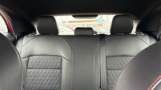 MG MG3 1.5 Hybrid Trophy 5dr Auto Hybrid Hatchback